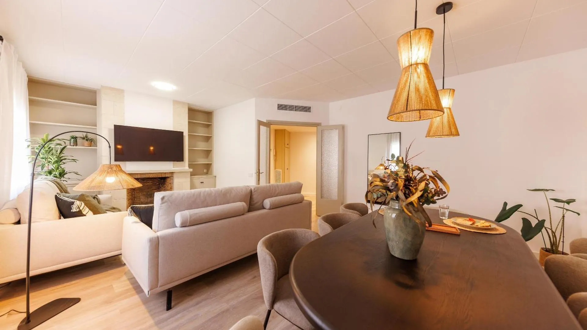Bravissimo Maragall, Very Spacious And Central Girona 0*,  Spain