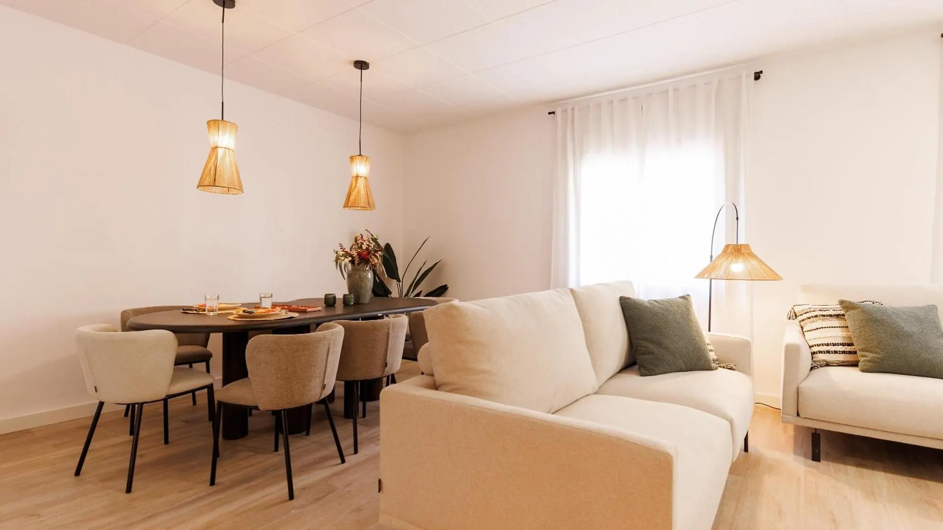 Bravissimo Maragall, Very Spacious And Central Girona