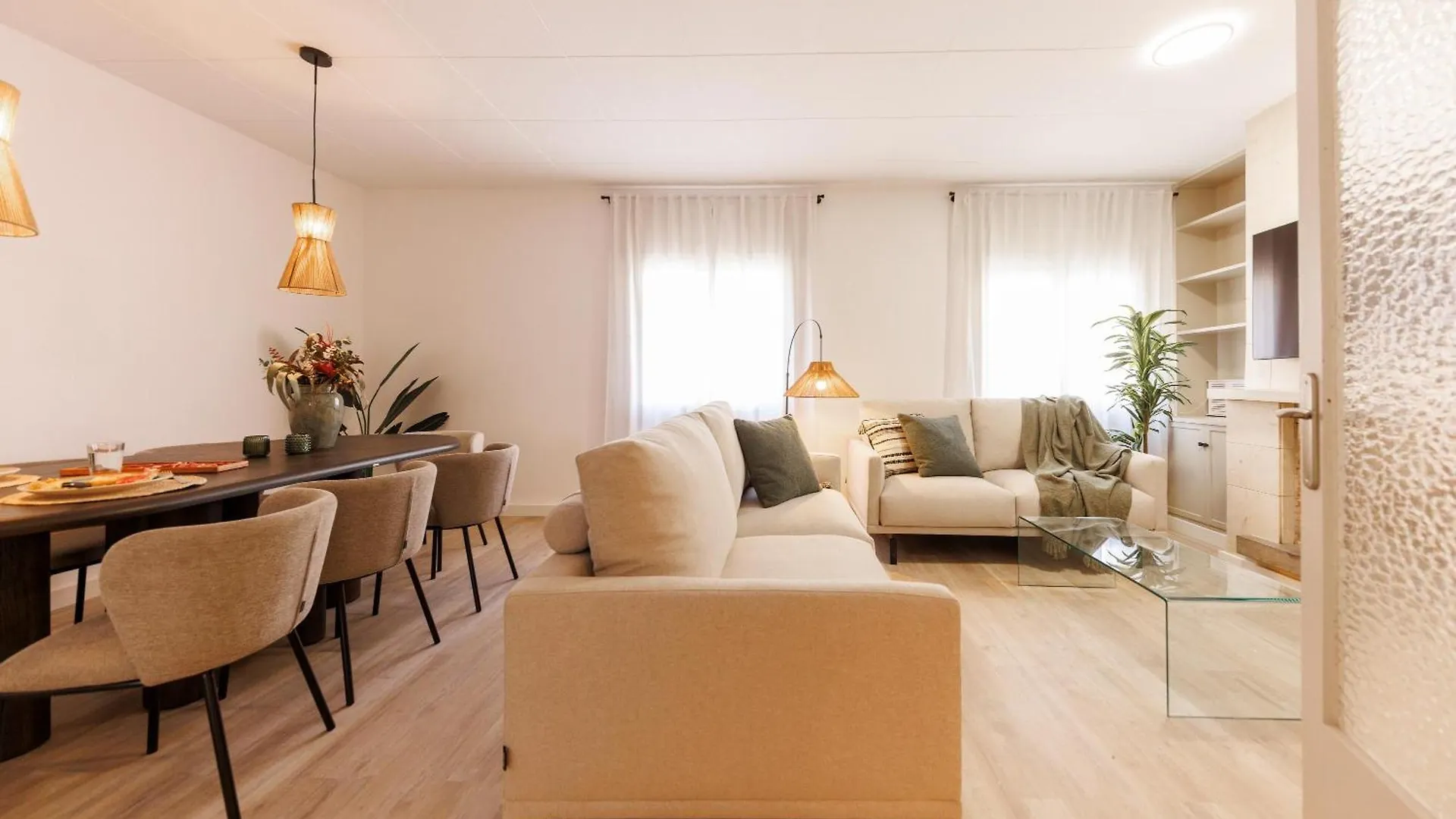 Bravissimo Maragall, Very Spacious And Central Girona