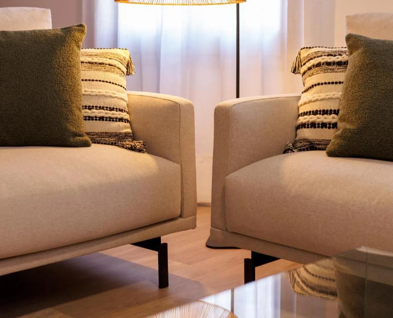 Bravissimo Maragall, Very Spacious And Central Girona 0*,