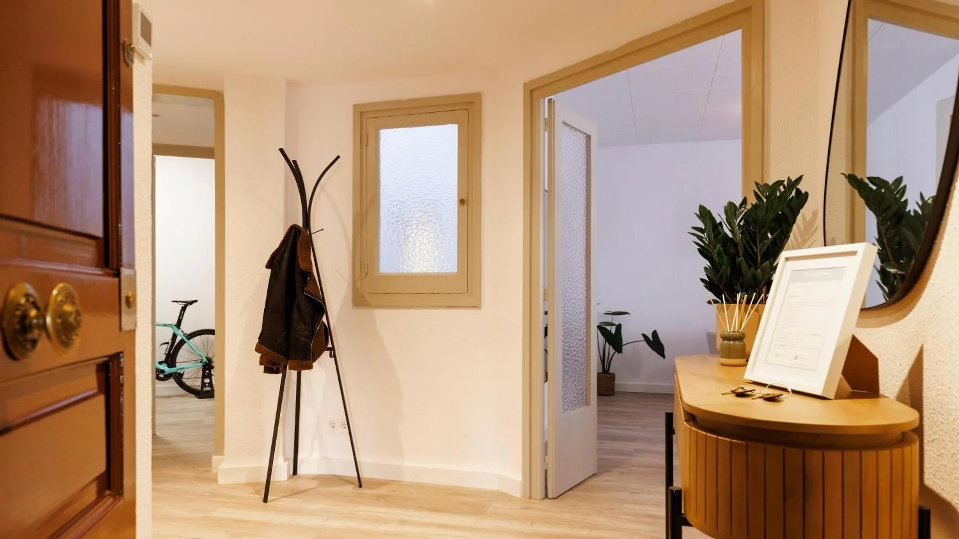 Bravissimo Maragall, Very Spacious And Central Girona