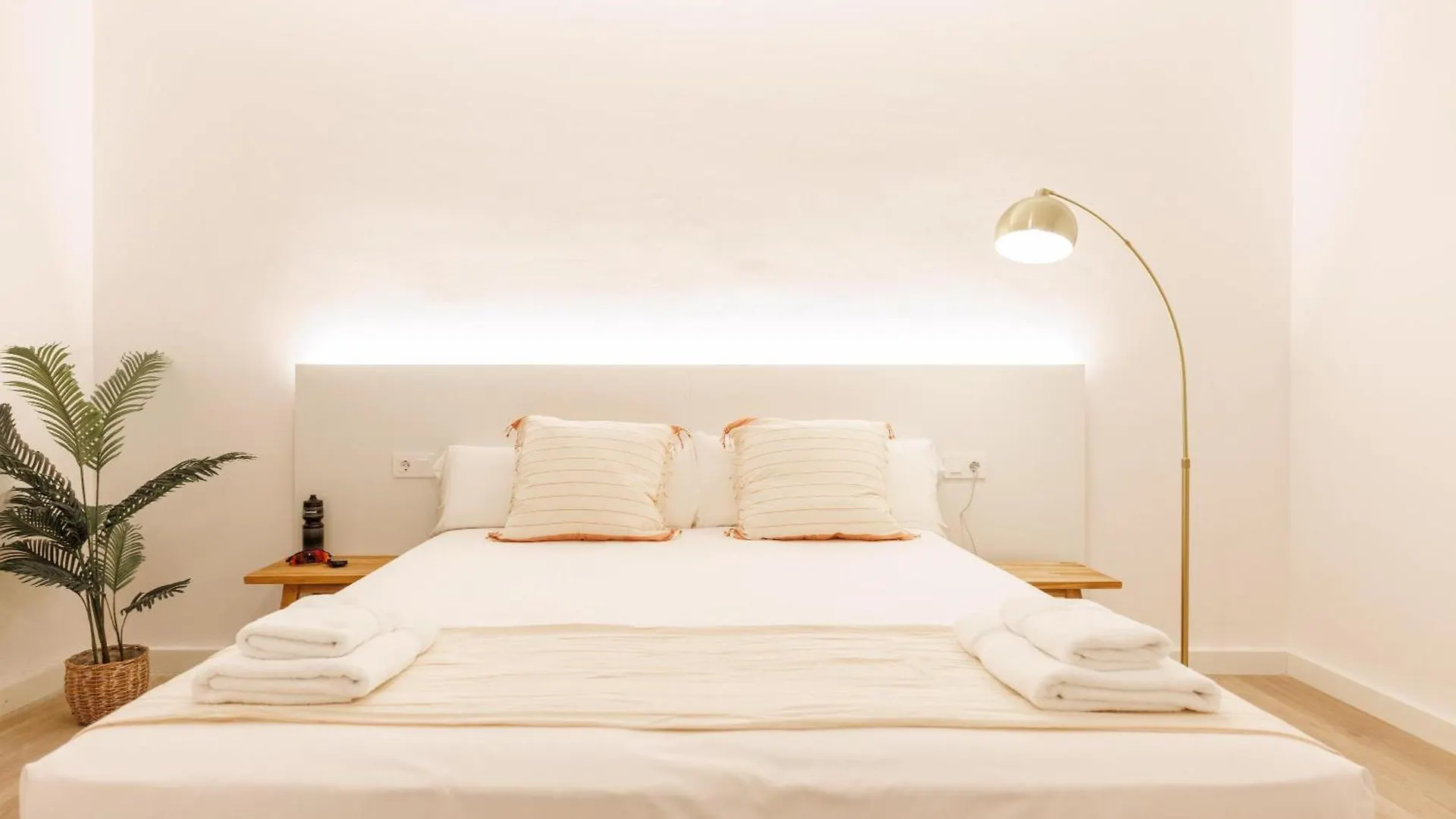 Bravissimo Maragall, Very Spacious And Central Girona