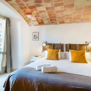 Apartment Banos Arabes Con Jardin, Girona