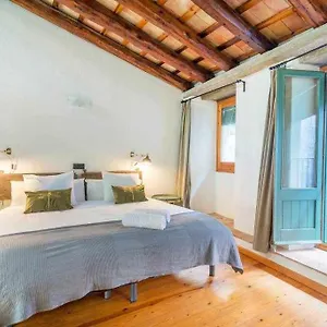 Apartment Sleep & Arab Baths Atico, Girona