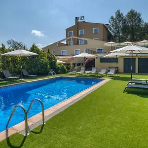 Costabella Жирона