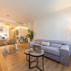 Apartment Bravissimo Gerio, 2-bedroom, Girona