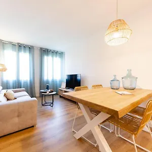 Apartment Bravissimo Tarla, 2-bedroom, Girona