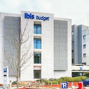 Ibis Budget Costa Brava Penzion