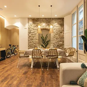 Apartment Bravissimo Ferreries, 3-bedroom, Girona