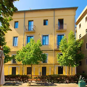 Apartment Argenta Boutique, Girona