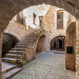 Apartment Experience Call Jueu . Cundaro, Girona