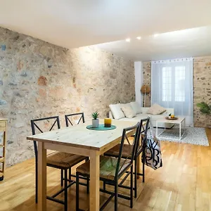 Apartment Elena -, Girona