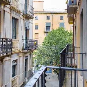 Apartment 8 Geranio, Girona