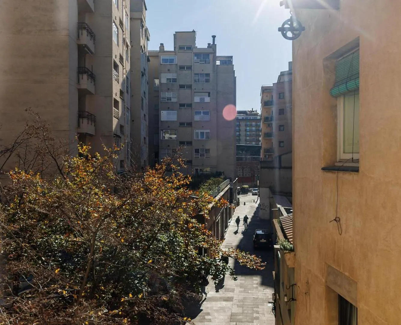 Bravissimo Maragall, Very Spacious And Central Χιρόνα Διαμέρισμα