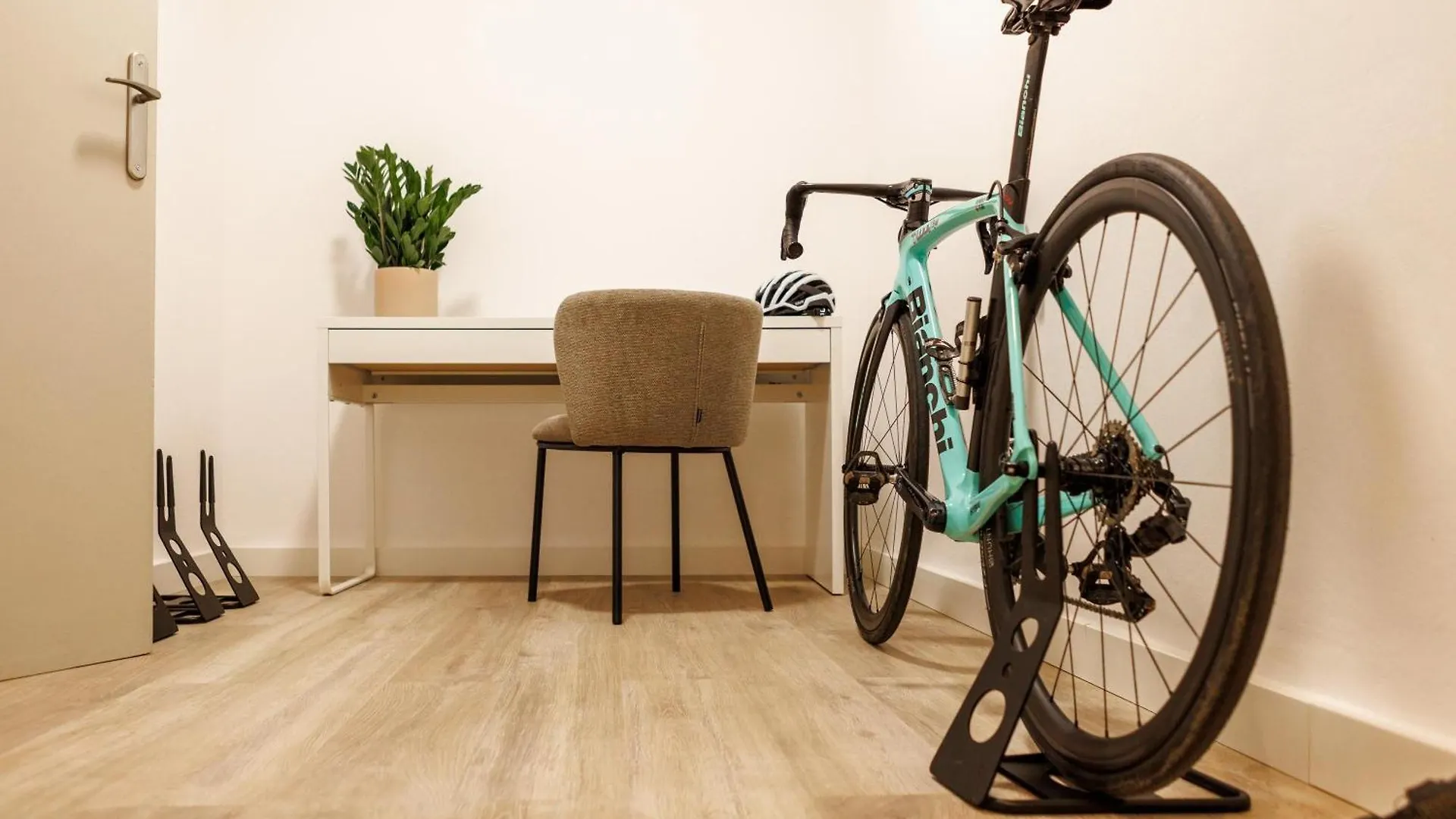 Διαμέρισμα Bravissimo Maragall, Very Spacious And Central Χιρόνα Ισπανία